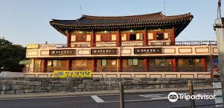 행궁동 주말 주차 및 맛집 완벽 가이드