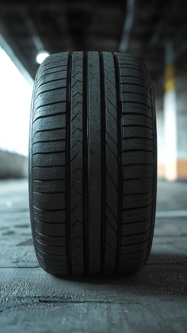 자동차 펑크수리, 이건 꼭 알고 있어야 할 생존 기술!