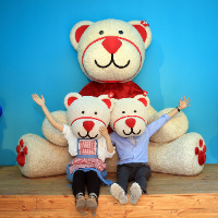 아이와 가평 가볼만한곳 추천 에델바이스스위스테마파크