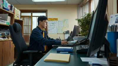 컴퓨터활용능력시험