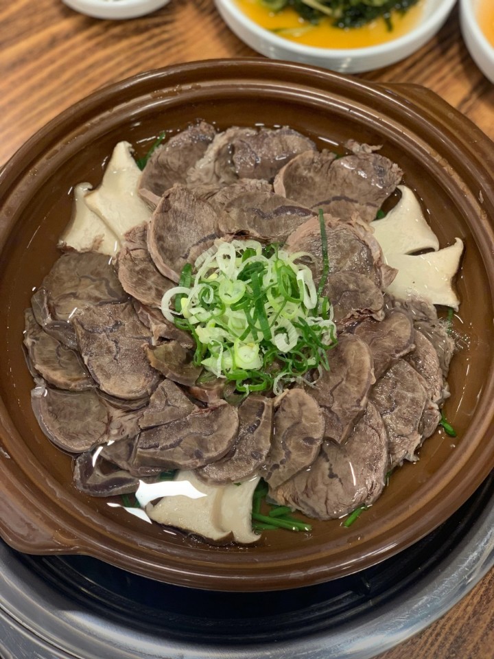 태천면옥 평양냉면 후기, 광진구 냉면 마니아가 주목하는 이유