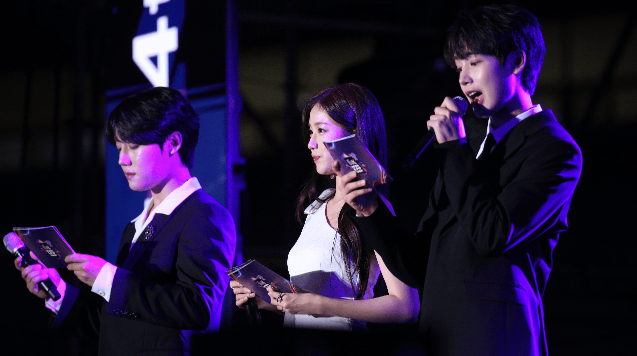 2024 제15회 인천 INK콘서트 티켓 예매 방법, 출연진 라인업, 공연일정