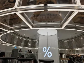 아라비카 신세계 강남점 완벽 가이드 위치 메뉴 분위기까지 리뷰로 정리_24