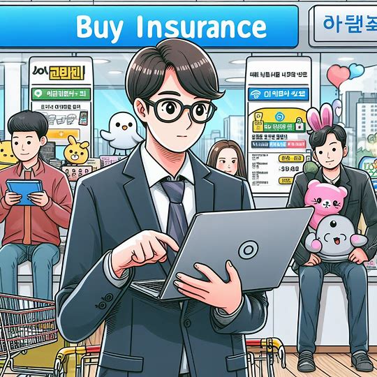 실비보험, 왜 필요할까요? 😊