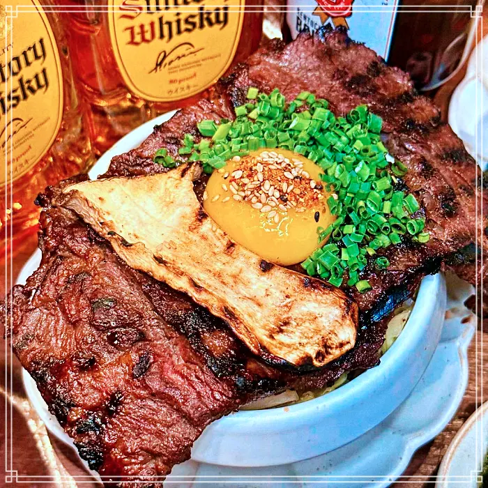 생방송 오늘저녁 서울숲, 뚝섬, 성수 투뿔 훈연 한우 덮밥, 성게알, 연어알, 카이센동 맛집