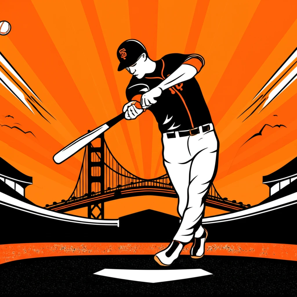 자이언츠 초반 돌풍, 이정후 효과인가