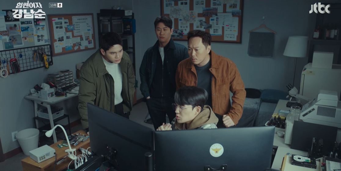힘쎈여자강남순_10회