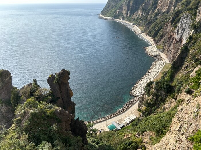 남서일몰전망대