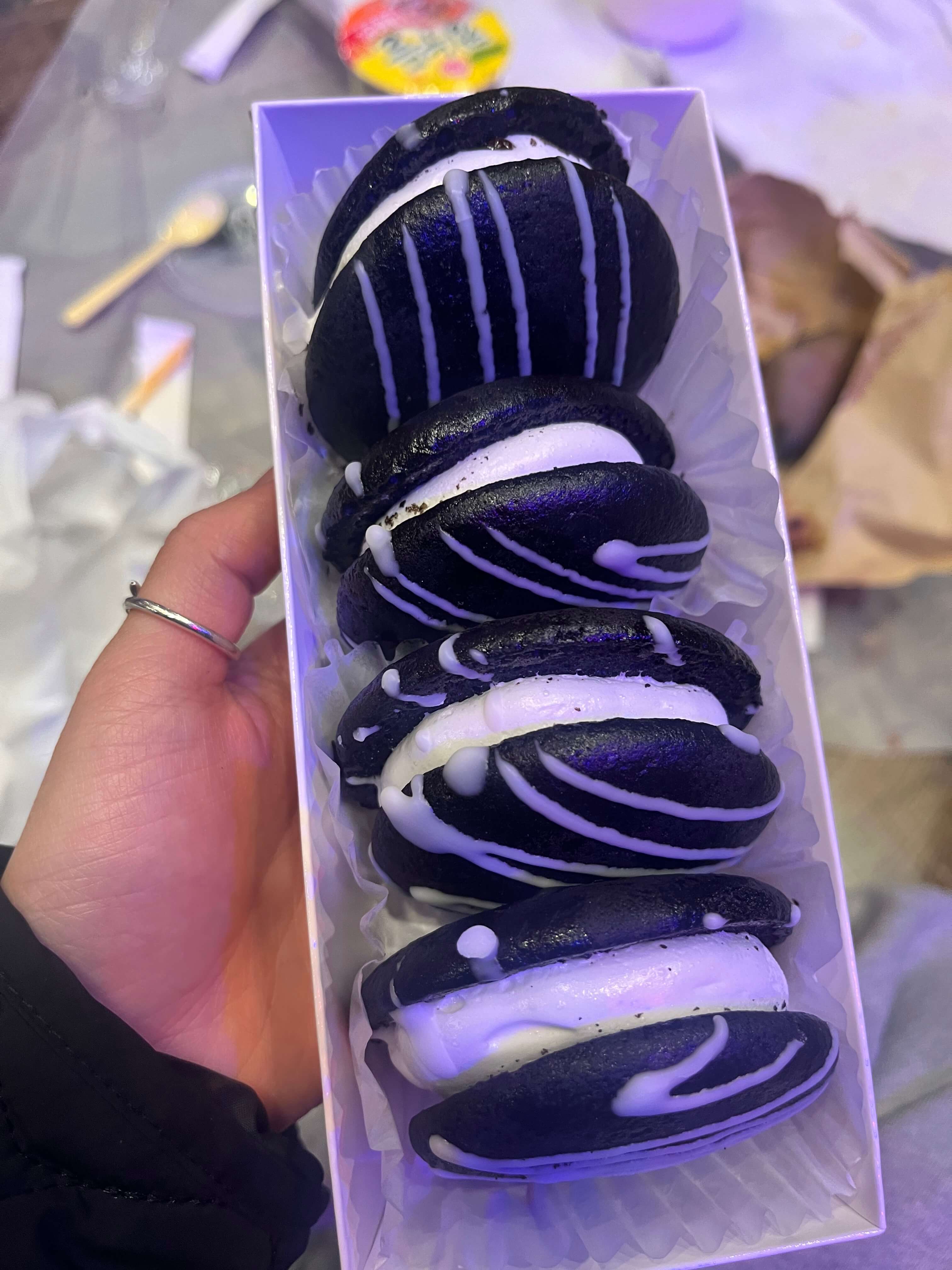 동탄 오산 대형 베이커리 카페 골드헤겔 - 홍종흔 베이커리 본점