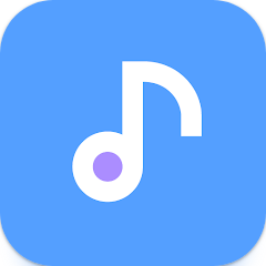 삼성 뮤직 플레이어 어플, Samsung Music