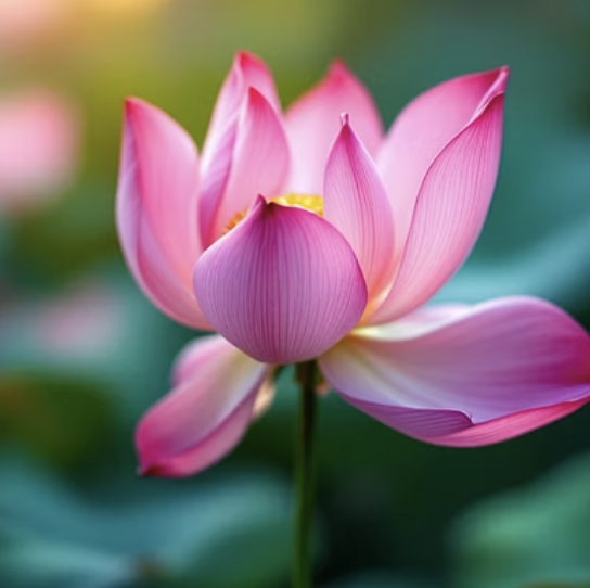 연꽃 꽃말과 상징적 의미 총정리