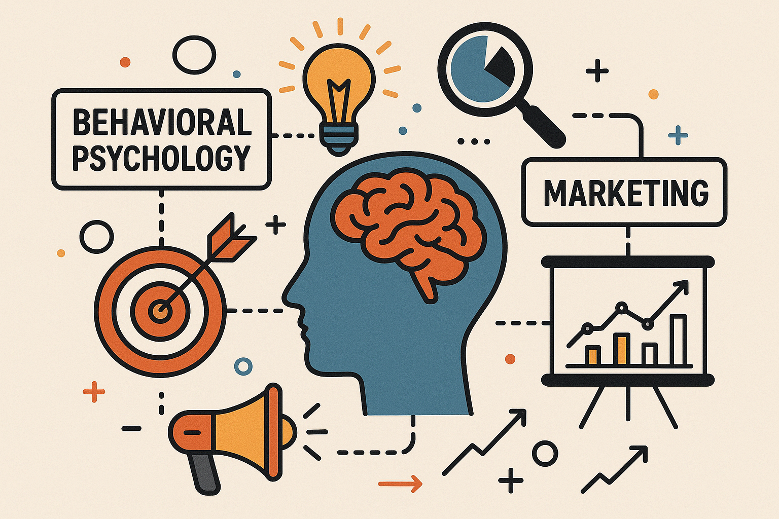 행동 심리학과 마케팅