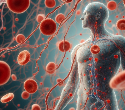 중년 혈관이 급격히 늙는 생활습관 3가지