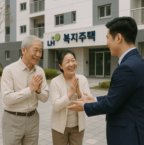월세 세액공제 신청 방법 &amp;#44; 연말정산 환급