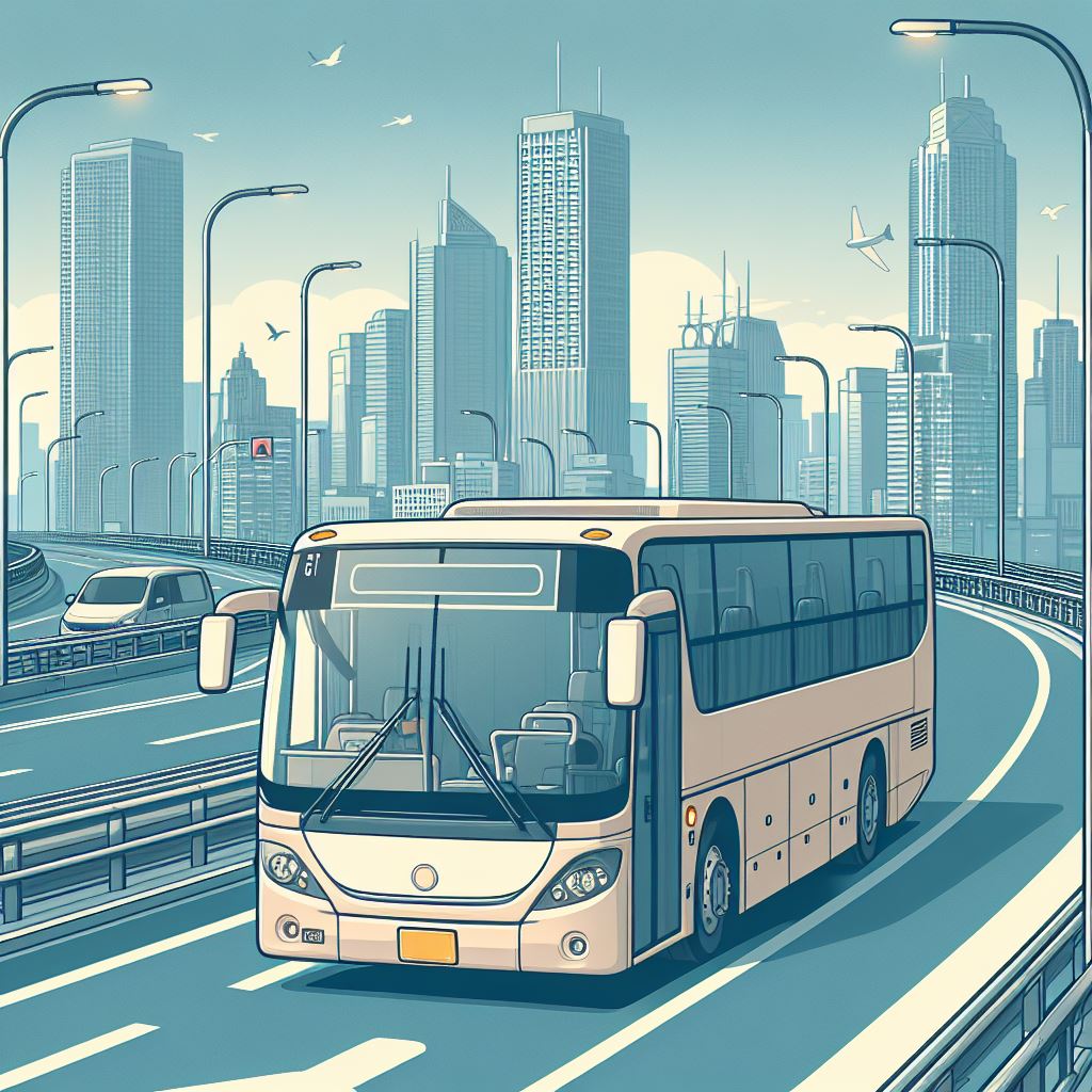 동서울터미널 시간표