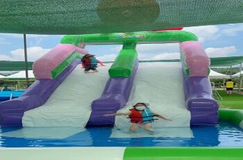 금산 삼계텅 축제 체험_1