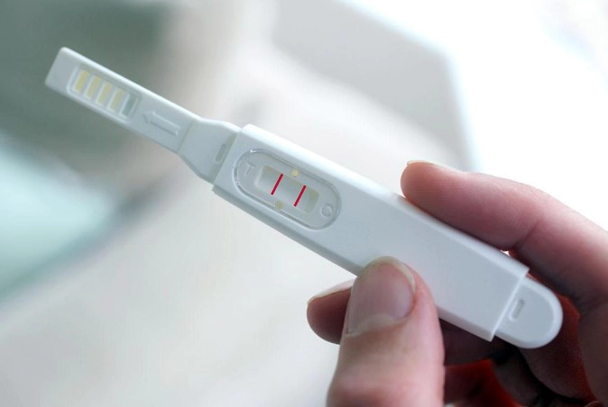 임신테스트기 사용시기 및 희미한 두줄 오류 대처법