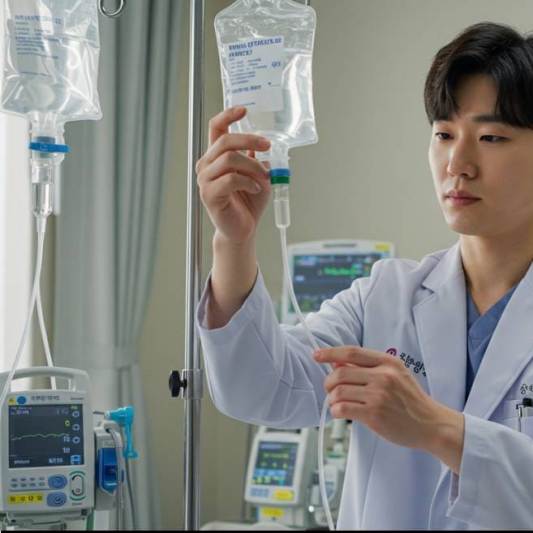 뉴트리헥스주 효능 및 주요 성분 사용법과 주의사항