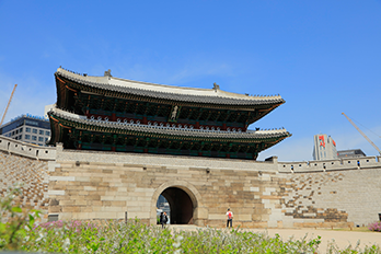 중요 명소