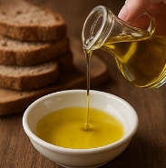 올리브오일 먹는법