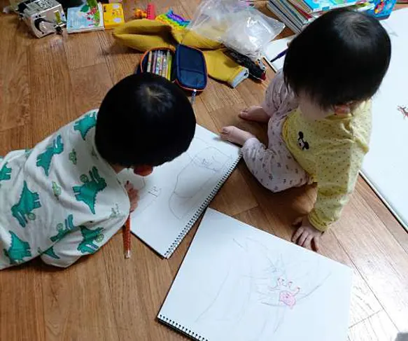 승미네미용실