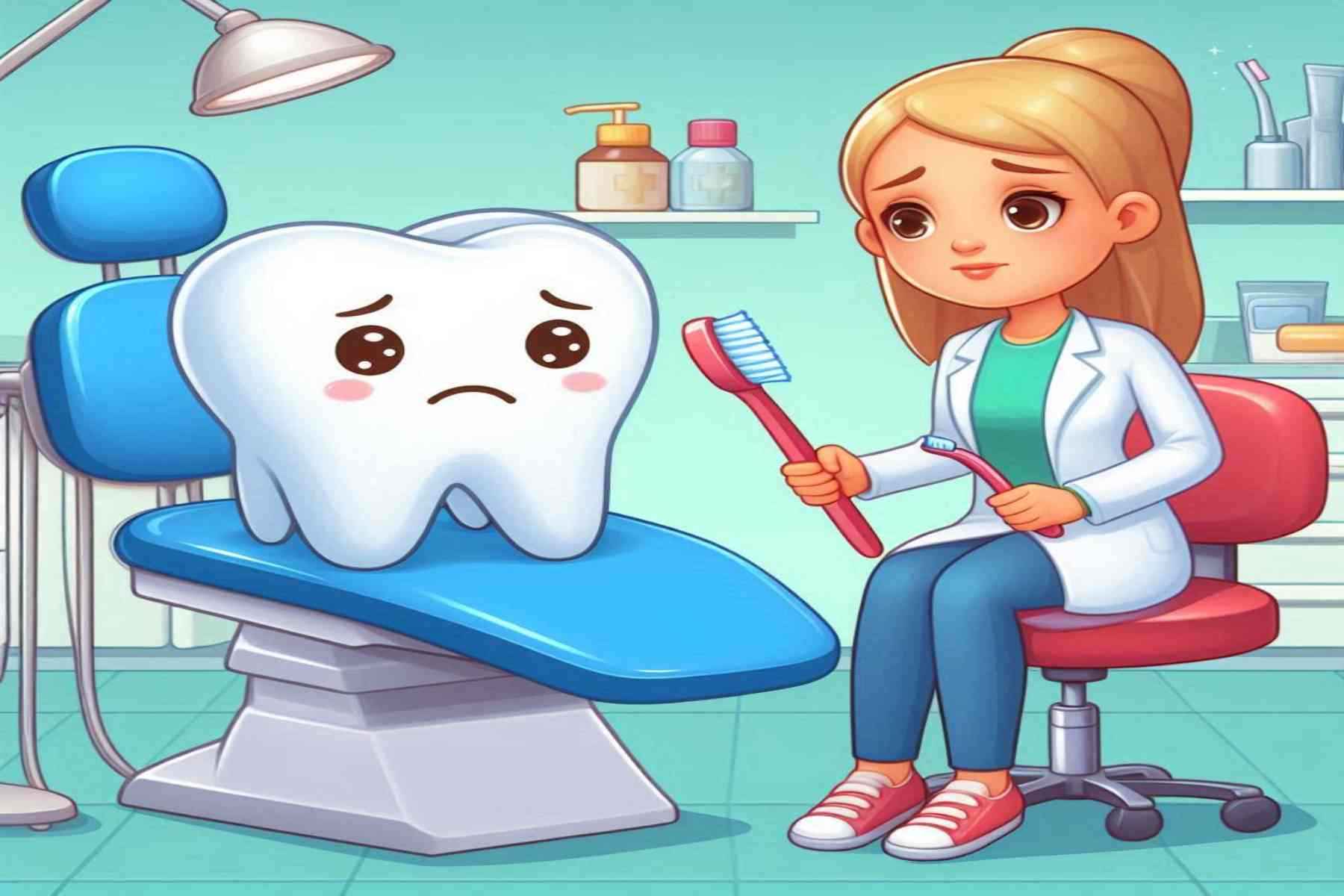 잇몸이 부었을때 스틸컷2