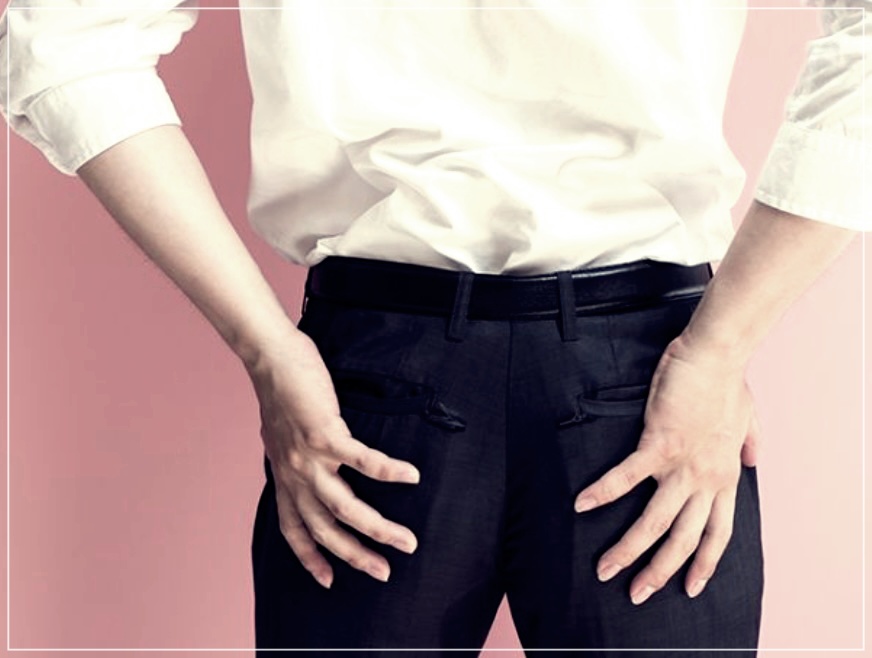 사타구니 백선 치료법 3가지 추천.