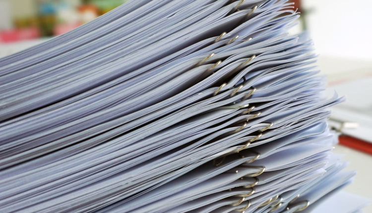 어린이집 입소 서류 준비