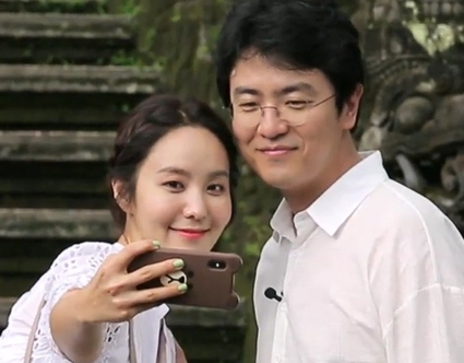 박지윤 최동석 이혼 파경이유 2024 최근 근황