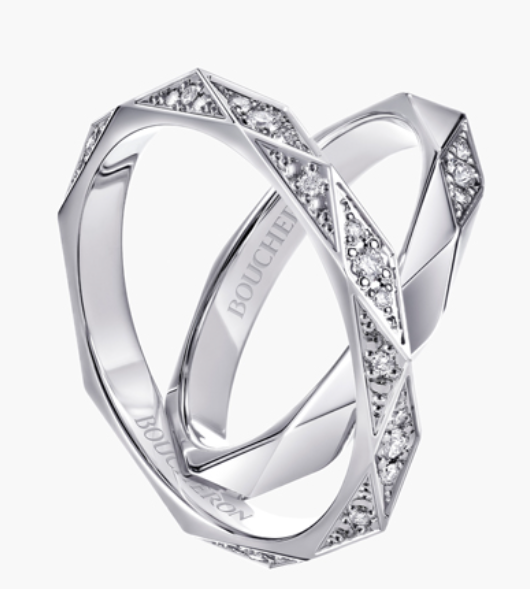 부쉐론 콰트로 팝업 부티크 정보