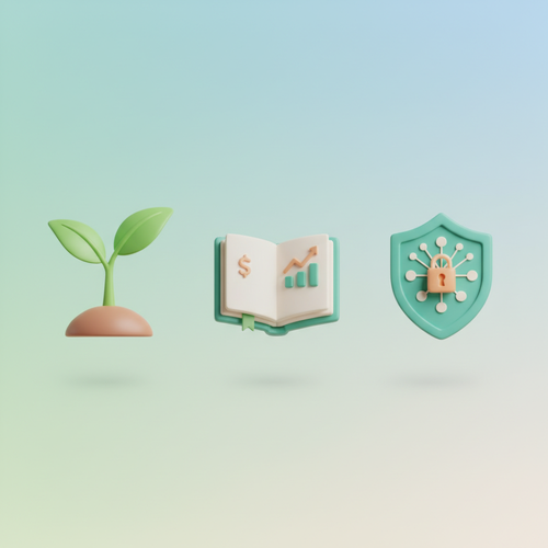 이것만은 꼭! 자녀 주식계좌 운용 시 주의할 점