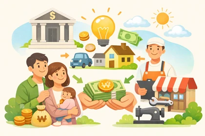 서민금융 제도 도입 이유와 정책 배경 설명14