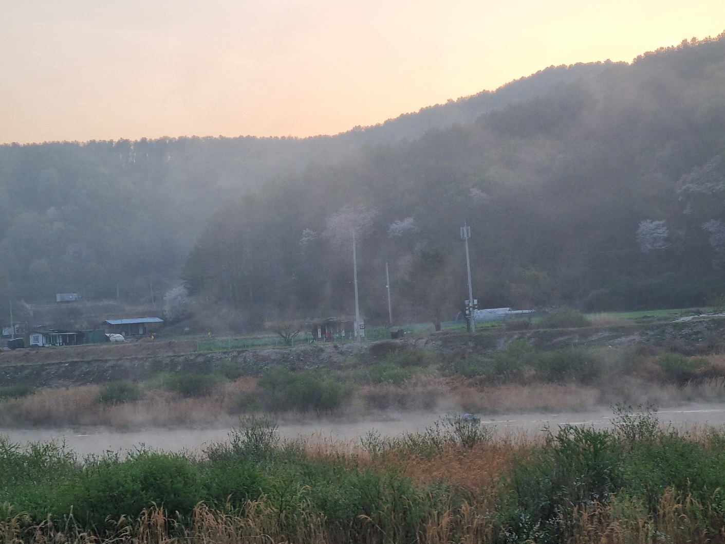 세컨하우스
