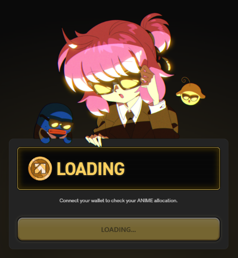 애니메코인 에니메코인 시세 가격 업비트 상장