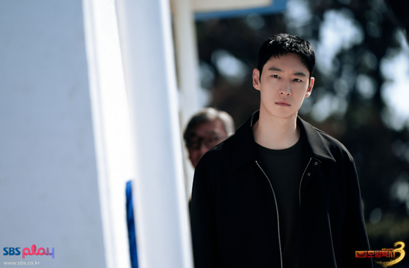 2025 SBS 연기대상