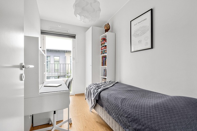 큰 가구 없이도 실용적인 공간을 만드는 방법