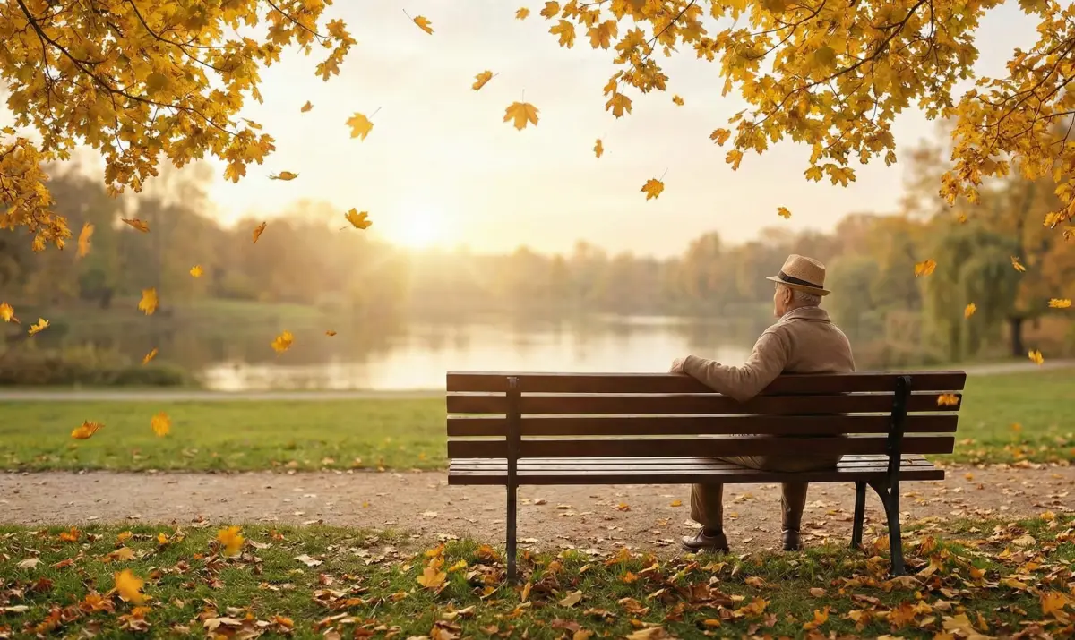 여유로운 노후를 위해 지금 우리가 준비해야 할 것들