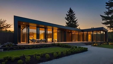 친환경 건축 자재 가이드 및 사용 후기