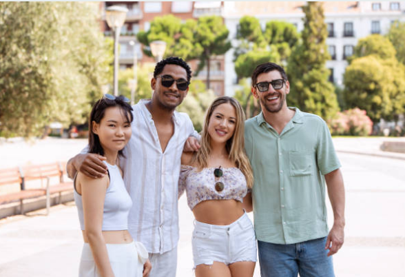 영어회화 실력 빠르게 키우기