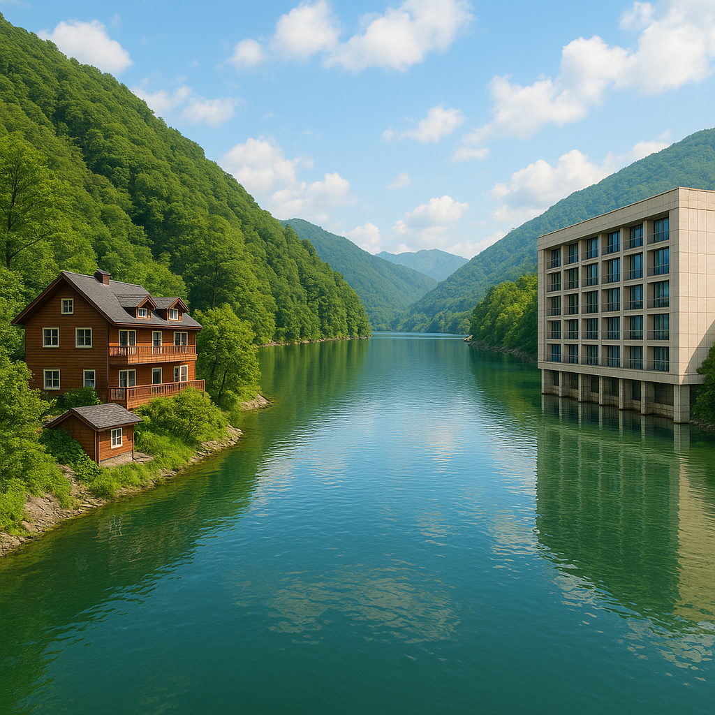 "가평 여행, 펜션 & 호텔 완벽 비교! 숨겨진 맛집 베스 7까지!"