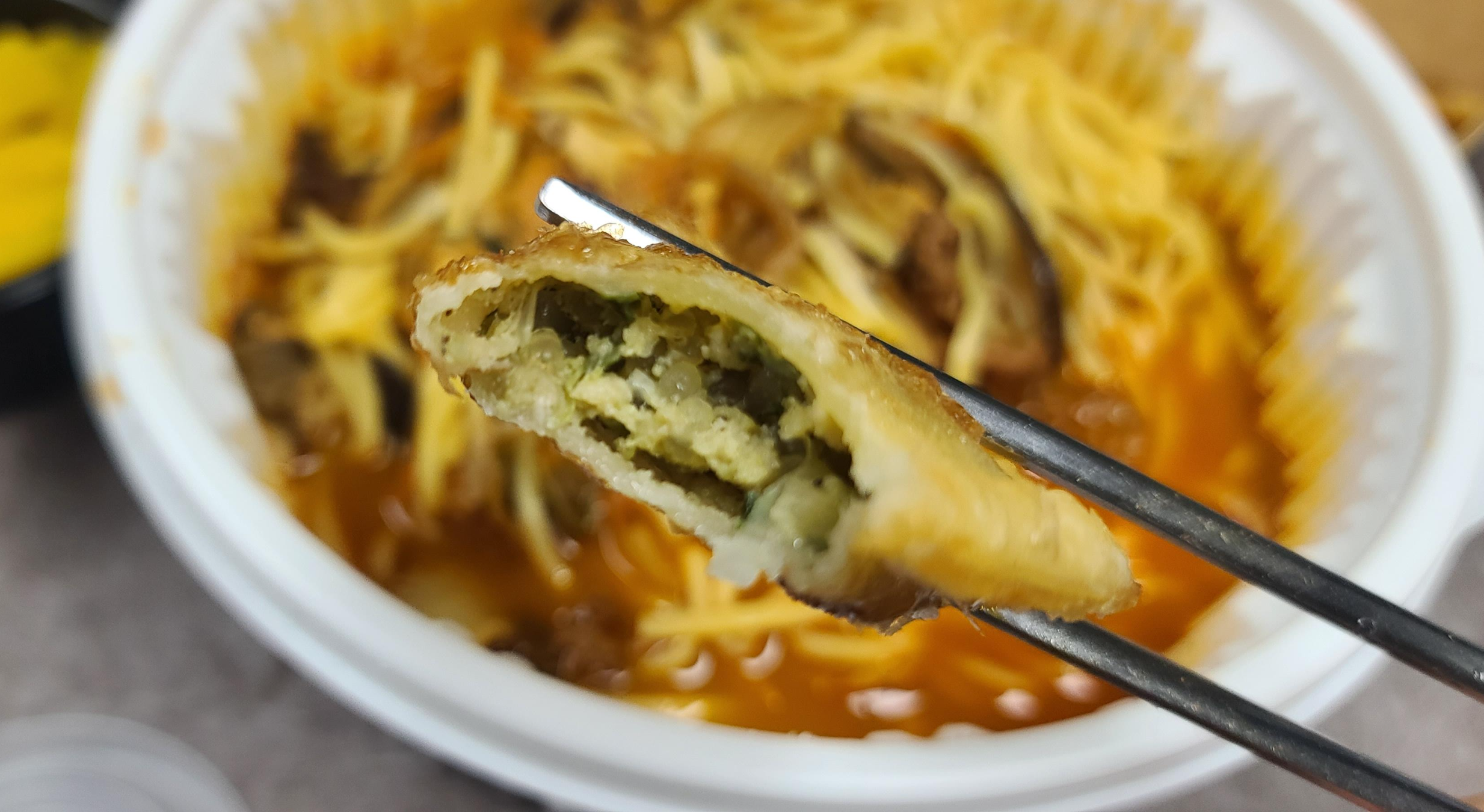 신구대맛집 신마라명가 교동짬뽕 배달맛집 상대원맛집 깔끔한포장 군만두 저녁식사 얼큰한짬뽕 바삭함 고소함