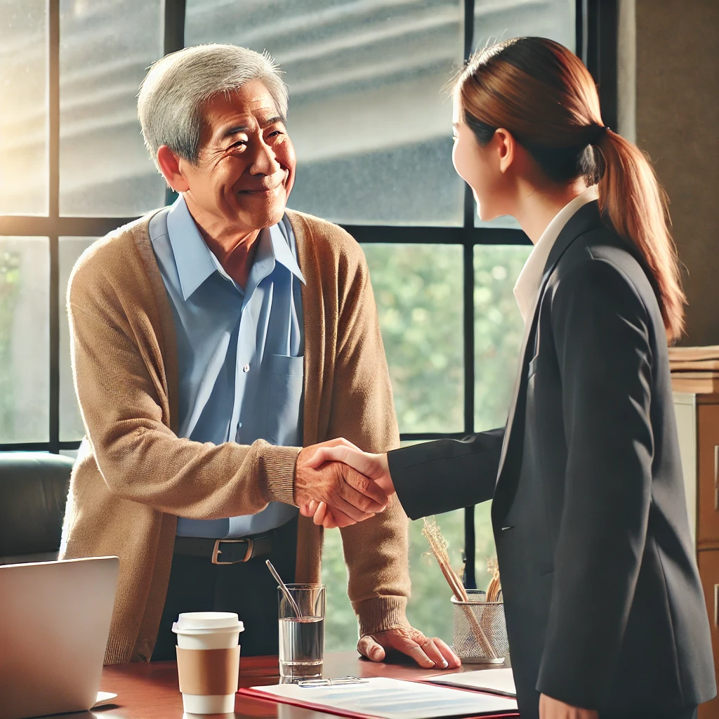 정년연장보다 &lsquo;퇴직 후 재고용&rsquo;? 청년 일자리 뺏길까 두렵다면 꼭 읽어야 할 이야기!