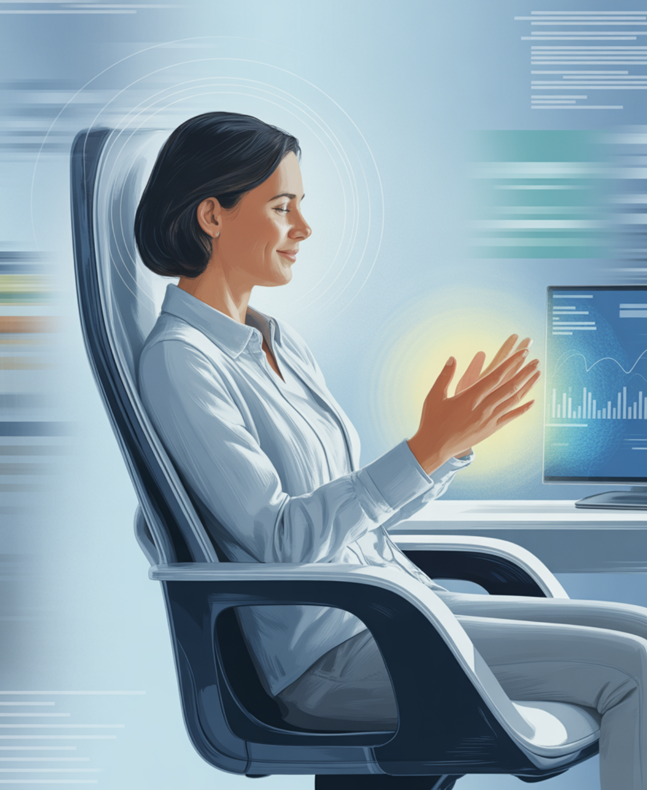 안면홍조&amp;#44; 그 뜨거움을 잠재우다