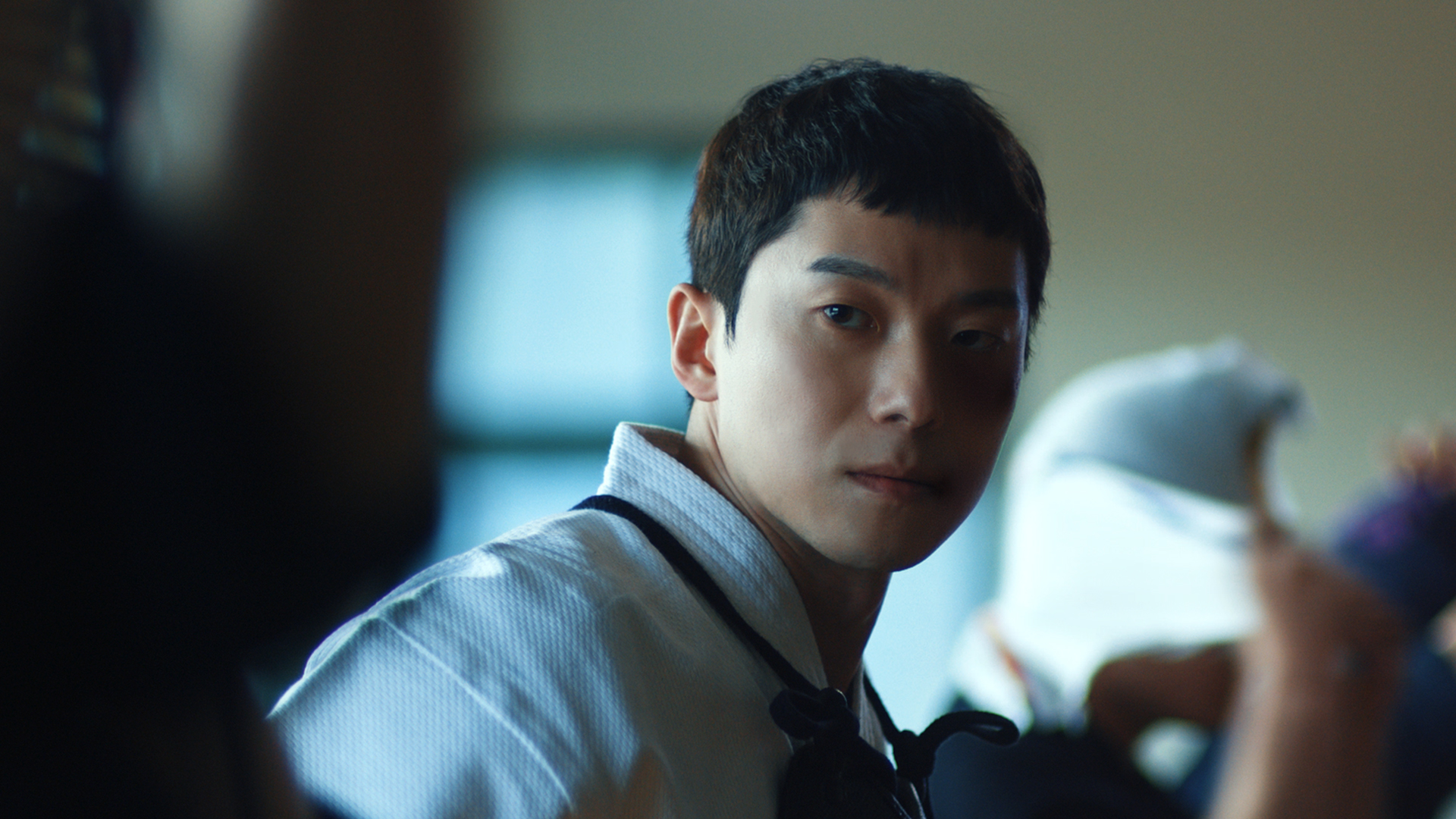 만분의 일초