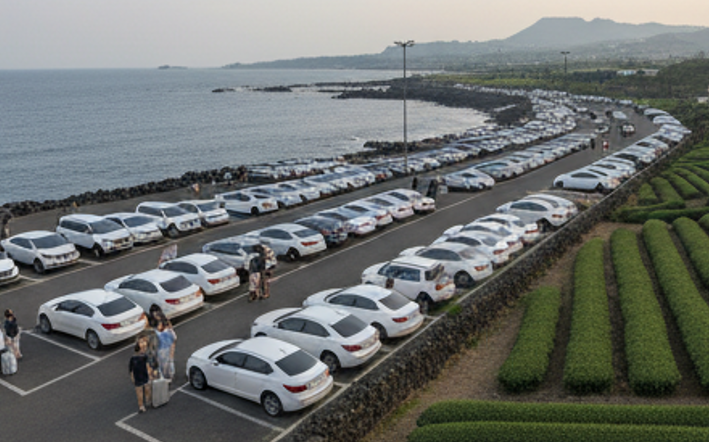 제주도 렌트카 자주 묻는 질문 (FAQ) 2