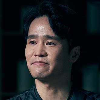 저승라이더 등장인물