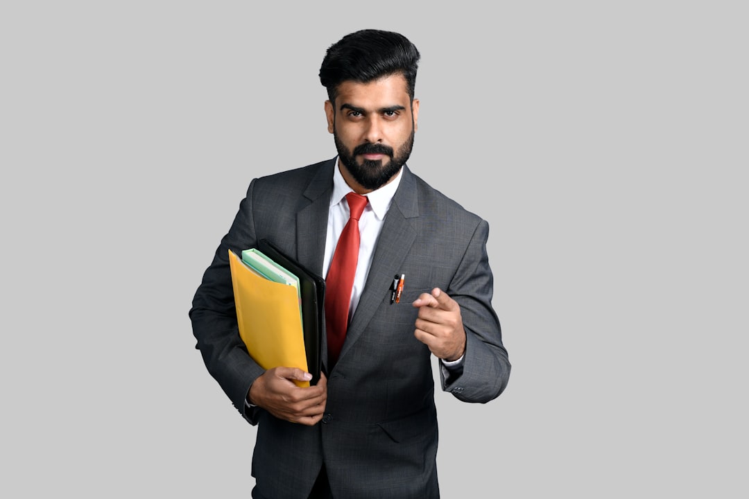 Tax consultant