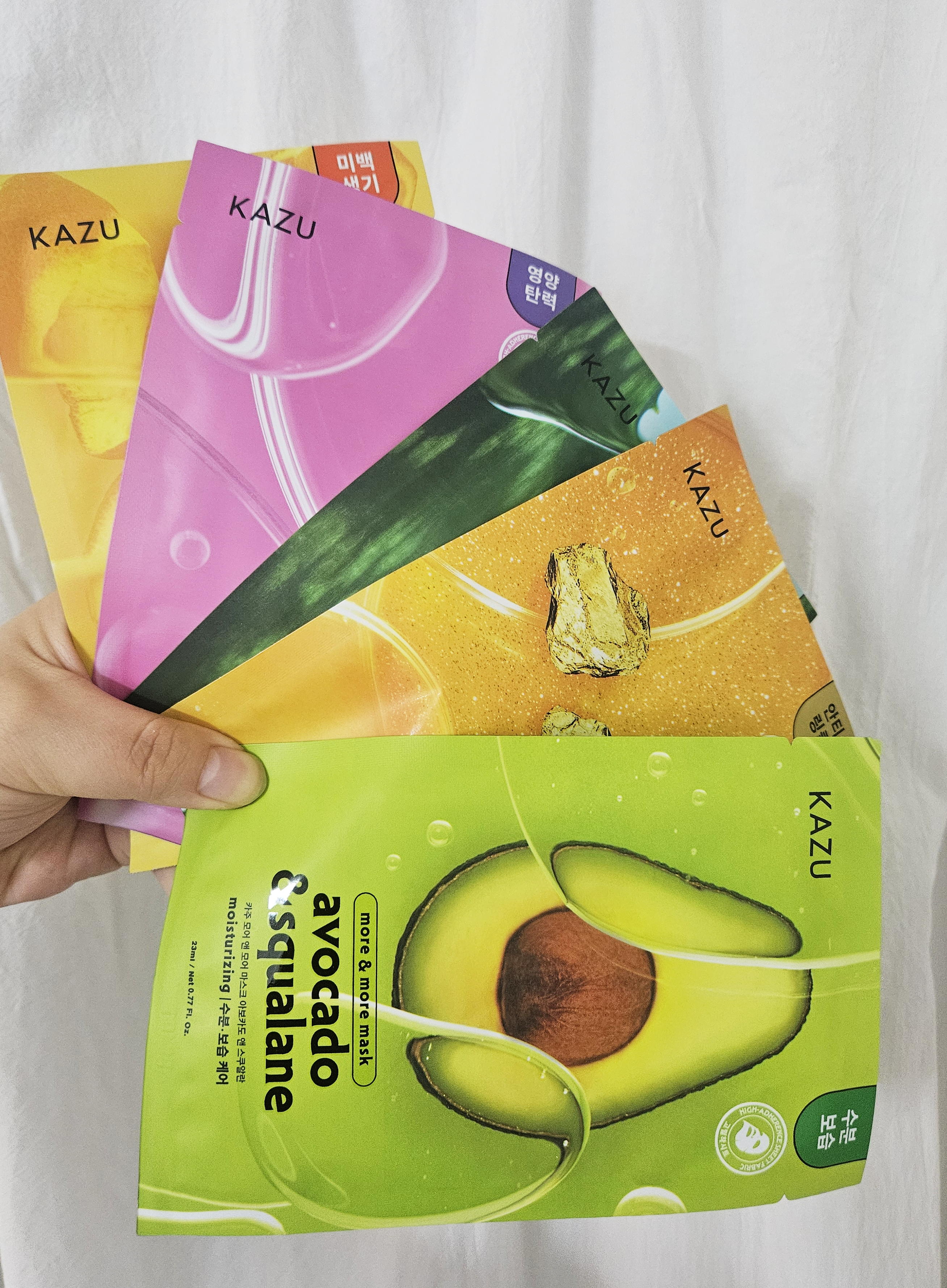 캐시워크 3,000원 마스크팩 무료로 주문한 후기 (가성비 대박!)