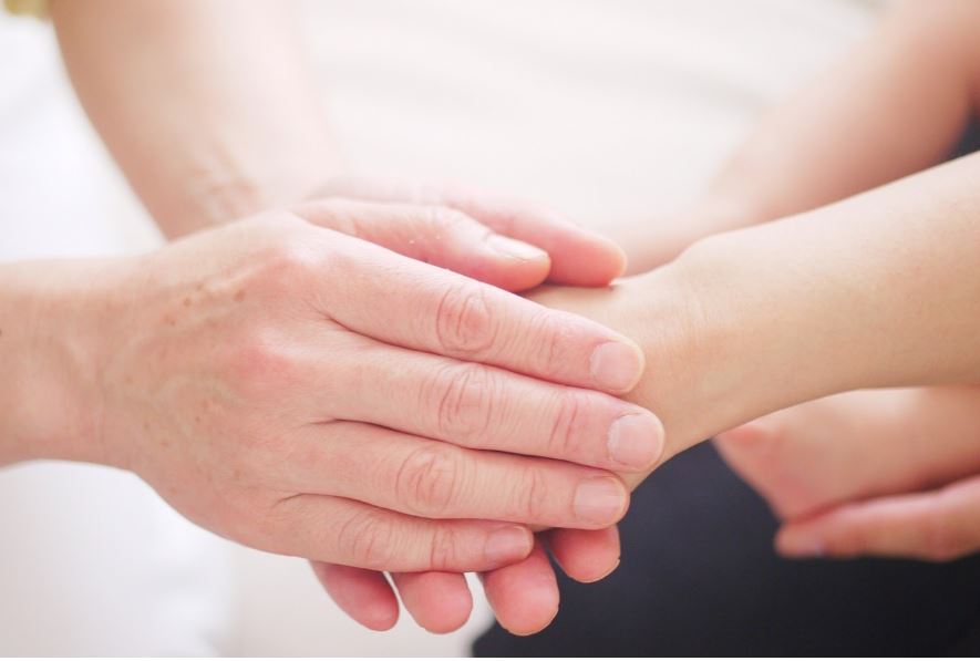 마음을 치유하는 소설 사진