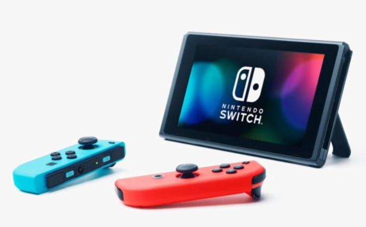 닌텐도 스위치 2